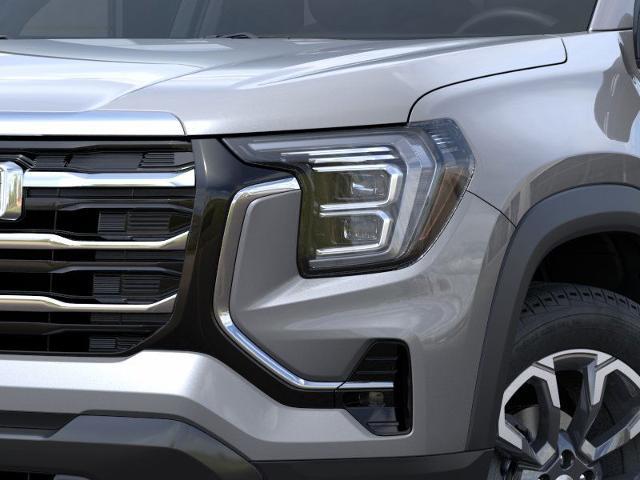 2025 GMC Terrain Vehicle Photo in ALBERTVILLE, AL 35950-0246
