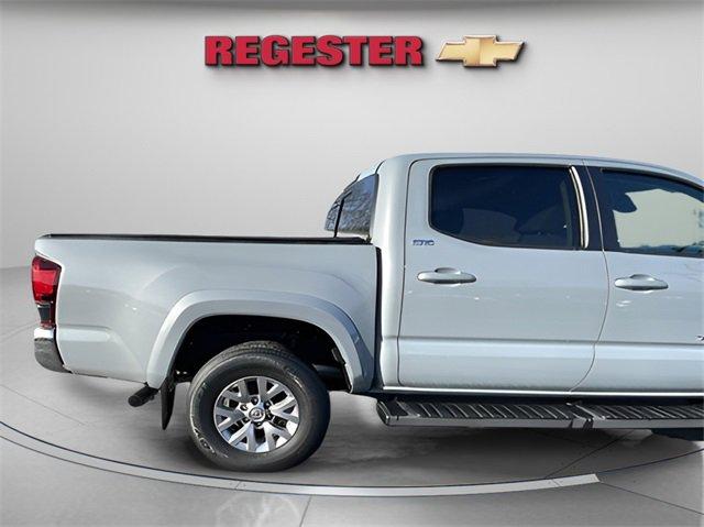 2019 Toyota Tacoma Vehicle Photo in THOMPSONTOWN, PA 17094-9014
