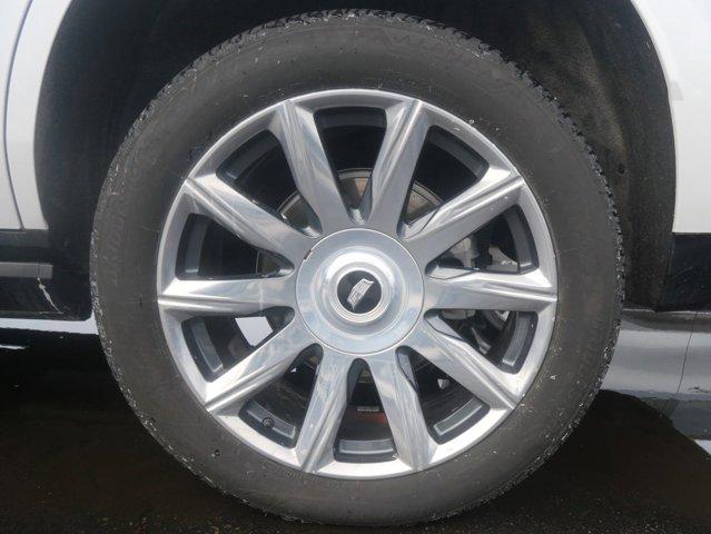 2023 Cadillac Escalade Vehicle Photo in Nashua, NH 03060
