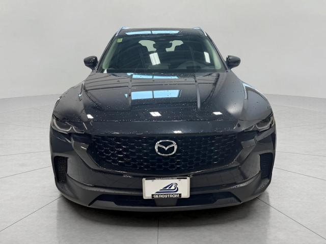 2025 Mazda CX-50 Vehicle Photo in Green Bay, WI 54304
