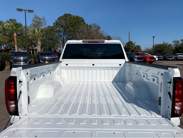 2024 GMC Sierra 2500 HD Vehicle Photo in BEAUFORT, SC 29906-4218