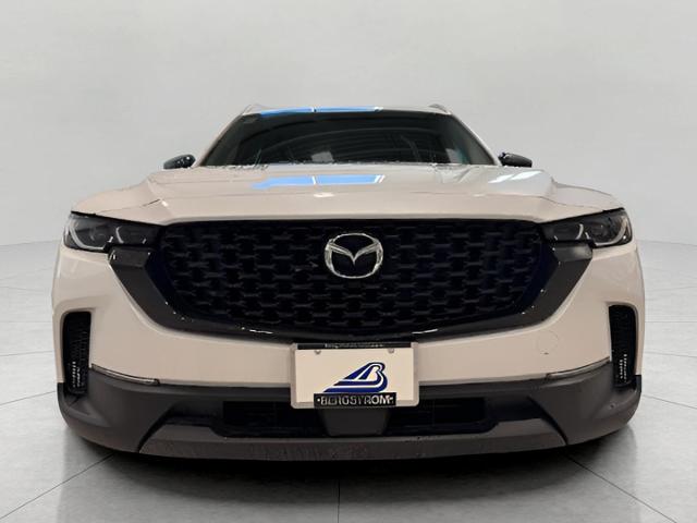 2025 Mazda CX-50 Vehicle Photo in Green Bay, WI 54304
