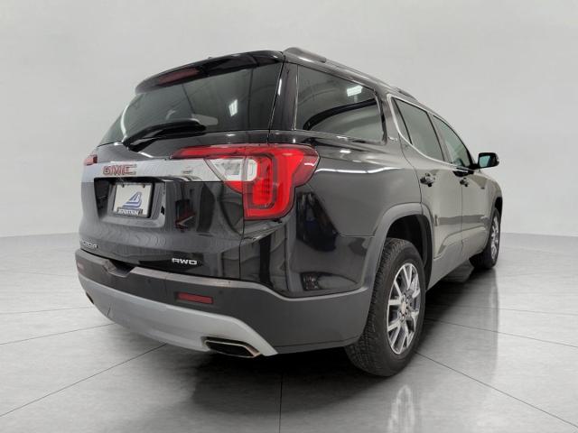2023 GMC Acadia Vehicle Photo in NEENAH, WI 54956-2243