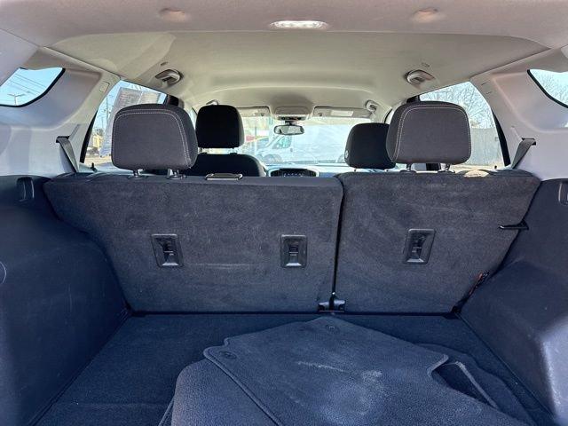 2022 GMC Terrain Vehicle Photo in MEDINA, OH 44256-9631