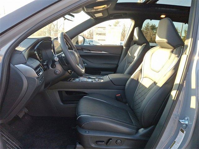 2025 INFINITI QX60 Vehicle Photo in Willow Grove, PA 19090
