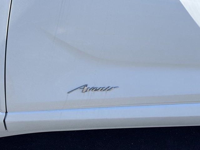 2025 Buick Encore GX Vehicle Photo in ALBERTVILLE, AL 35950-0246