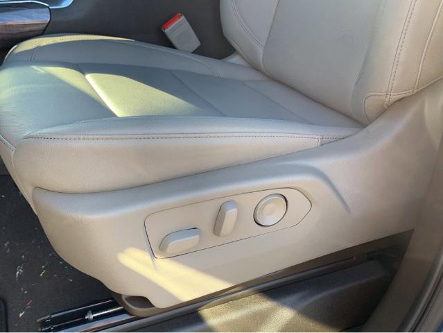 2025 Chevrolet Silverado 2500 HD Vehicle Photo in BEAUFORT, SC 29906-4218