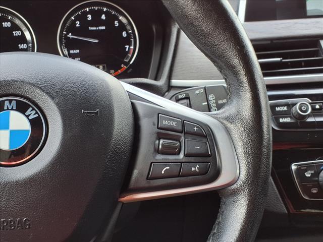 2018 BMW X2 Vehicle Photo in TAMPA, FL 33612-3404