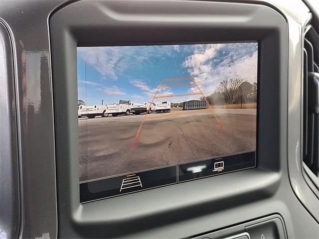 2025 Chevrolet Silverado 2500 HD Vehicle Photo in BERLIN, MD 21811-1121