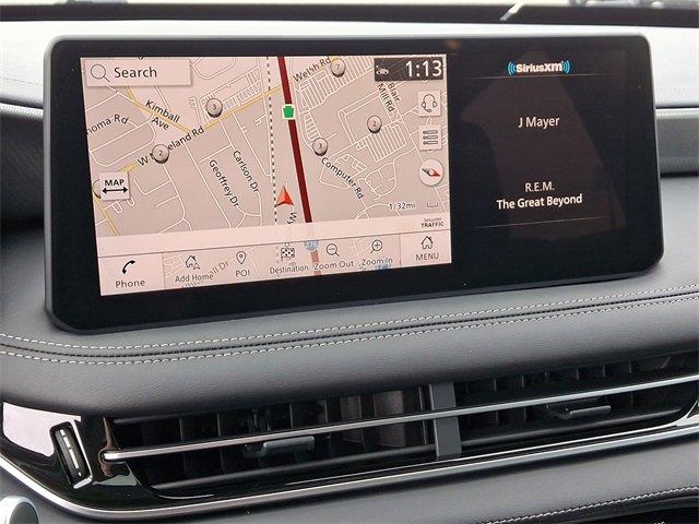 2025 INFINITI QX60 Vehicle Photo in Willow Grove, PA 19090