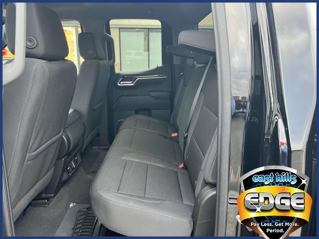 2022 Chevrolet Silverado 1500 Vehicle Photo in Roslyn, NY 11576
