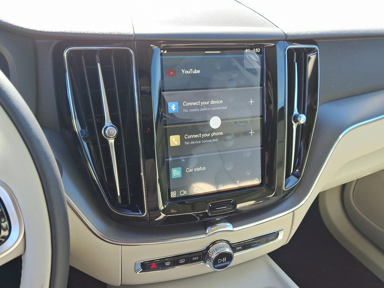 2025 Volvo XC60 Vehicle Photo in Trevose, PA 19053