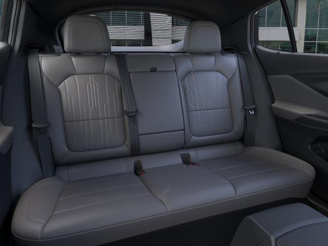 2025 Buick Envista Vehicle Photo in WILLIAMSVILLE, NY 14221-2883