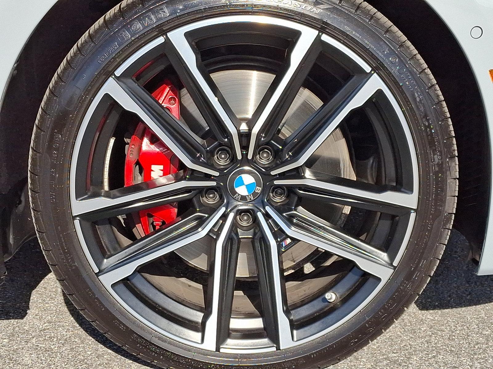 2024 BMW M240i xDrive Vehicle Photo in Lancaster, PA 17601