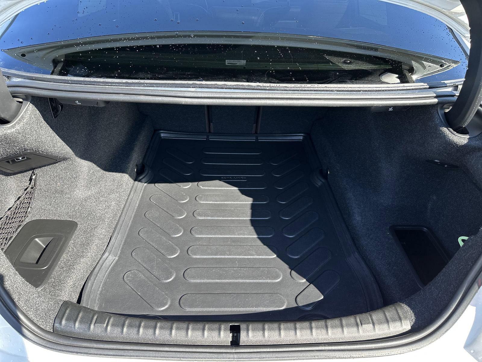2017 BMW 540i xDrive Vehicle Photo in Lancaster, PA 17601