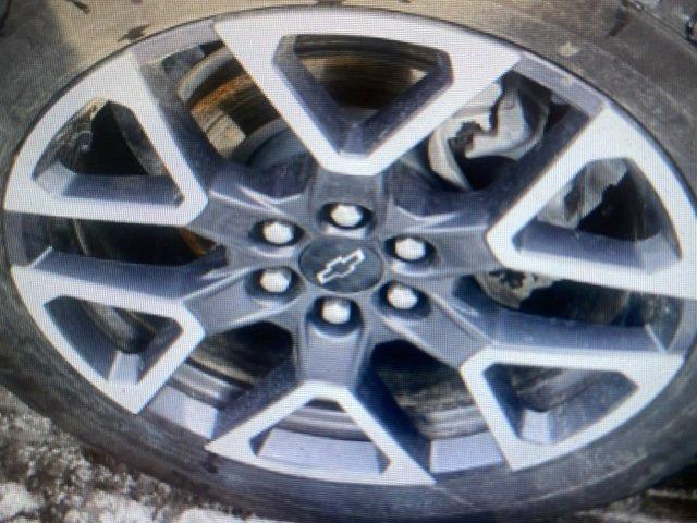 Used 2023 Chevrolet Blazer RS with VIN 3GNKBERS1PS154506 for sale in Tinley Park, IL