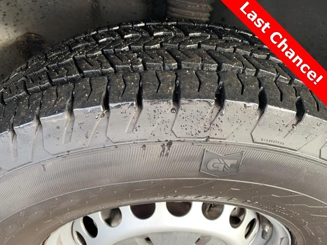 2020 Mercedes-Benz Sprinter Cargo Van Vehicle Photo in POST FALLS, ID 83854-5365