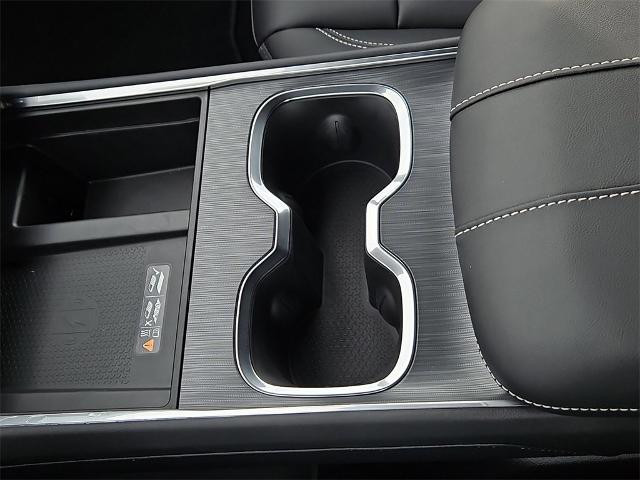 2025 GMC Acadia Vehicle Photo in EASTLAND, TX 76448-3020