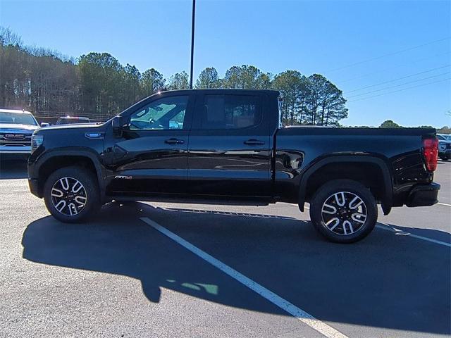 2024 GMC Sierra 1500 Vehicle Photo in ALBERTVILLE, AL 35950-0246