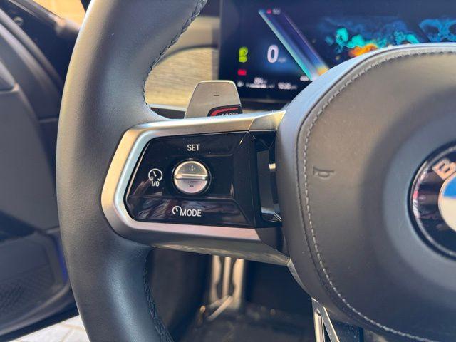 2023 BMW 7 Series Vehicle Photo in DELRAY BEACH, FL 33483-3294