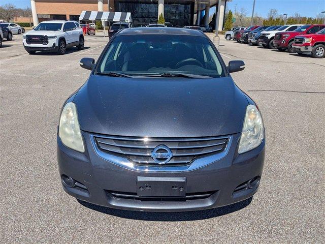 2011 Nissan Altima Vehicle Photo in COLLIERVILLE, TN 38017-9006