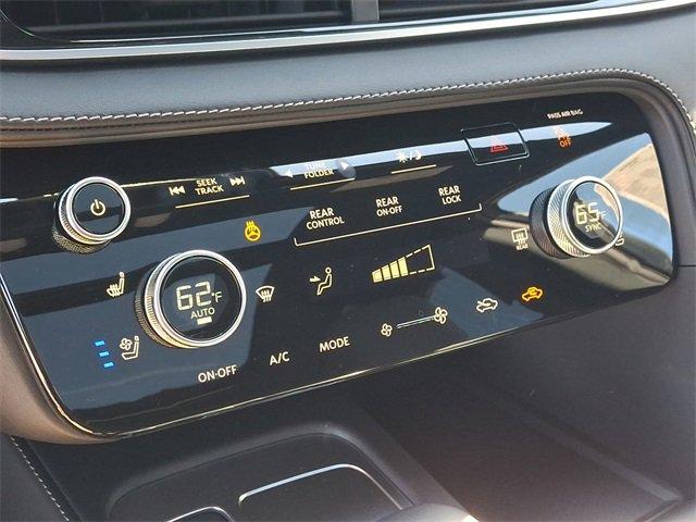 2025 INFINITI QX60 Vehicle Photo in Willow Grove, PA 19090