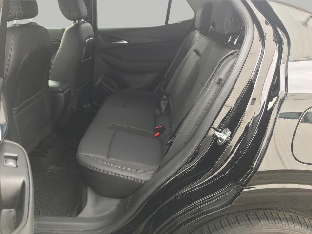 2022 Buick Encore GX Vehicle Photo in GREEN BAY, WI 54303-3330