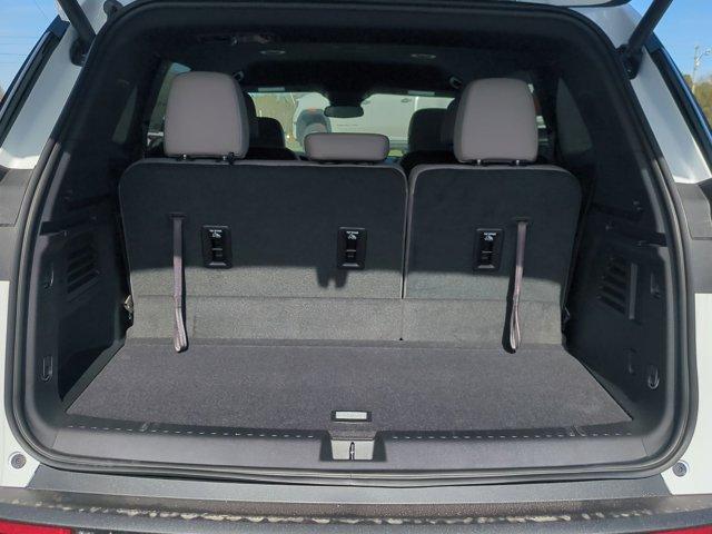 2025 GMC Acadia Vehicle Photo in ALBERTVILLE, AL 35950-0246