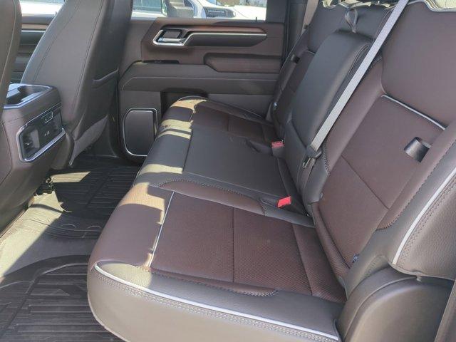 2025 GMC Sierra 2500 HD Vehicle Photo in ALBERTVILLE, AL 35950-0246