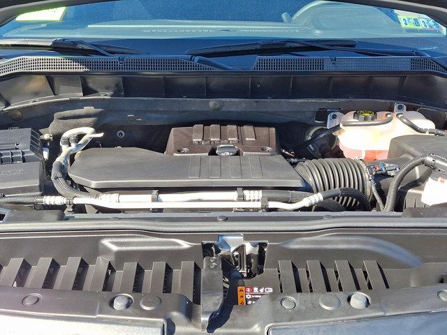 2023 Chevrolet Silverado 1500 Vehicle Photo in Philadelphia, PA 19116