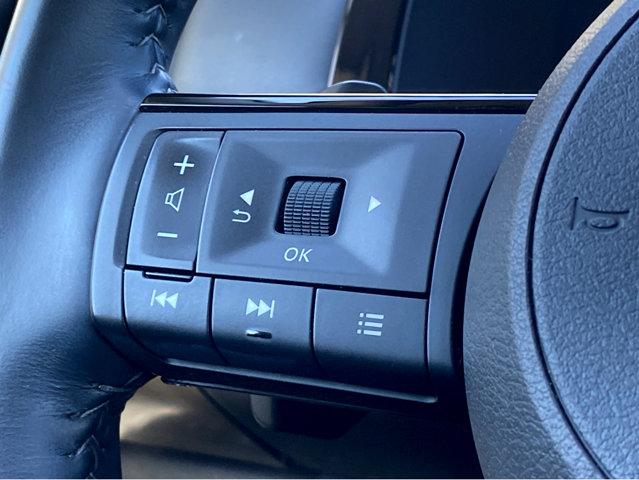 2023 Nissan Pathfinder Vehicle Photo in Savannah, GA 31419