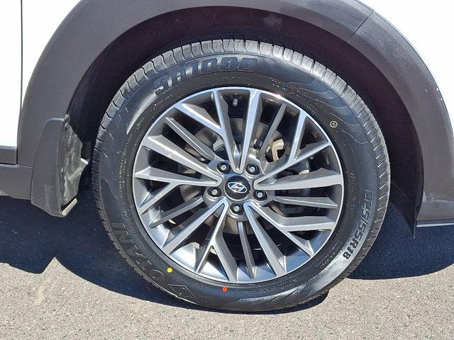 2019 Hyundai TUCSON Vehicle Photo in Philadelphia, PA 19116