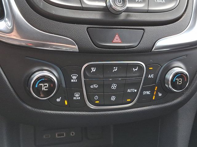 2020 Chevrolet Equinox Vehicle Photo in Philadelphia, PA 19116