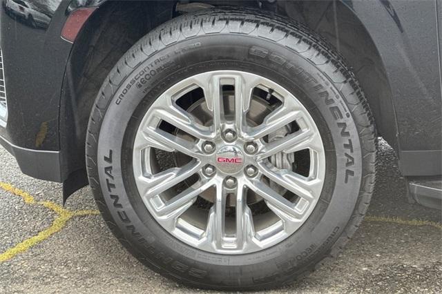 2023 GMC Yukon Vehicle Photo in ELK GROVE, CA 95757-8703