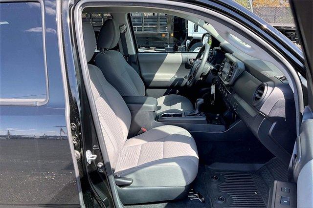 2022 Toyota Tacoma 4WD Vehicle Photo in INDEPENDENCE, MO 64055-1314