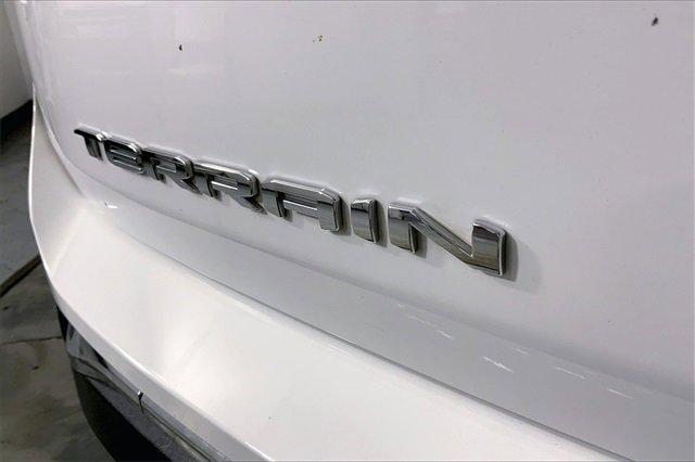 2022 GMC Terrain Vehicle Photo in INDEPENDENCE, MO 64055-1377