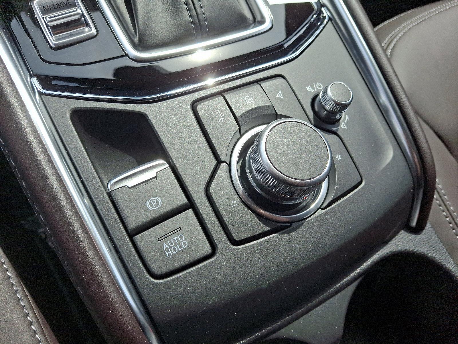 2025 Mazda CX-5 Vehicle Photo in Trevose, PA 19053