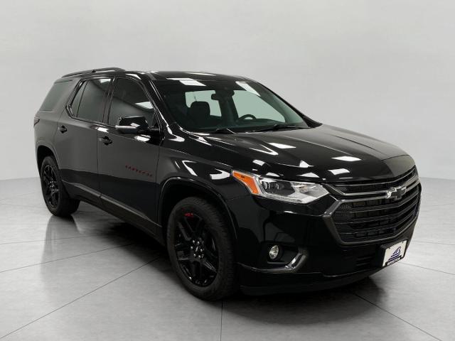 2020 Chevrolet Traverse Vehicle Photo in Appleton, WI 54913