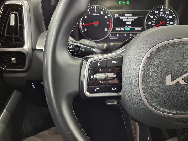 2022 Kia Sorento Vehicle Photo in Oshkosh, WI 54904
