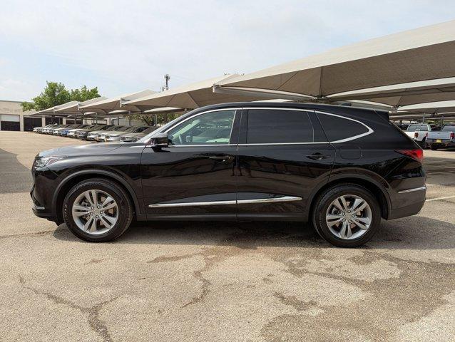 2024 Acura MDX Vehicle Photo in San Antonio, TX 78230