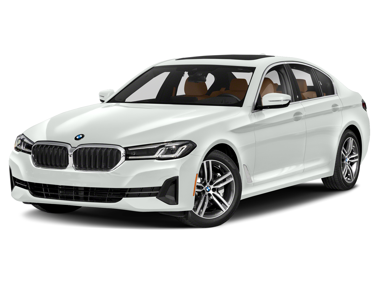 2022 BMW 530i xDrive Vehicle Photo in Tulsa, OK 74129