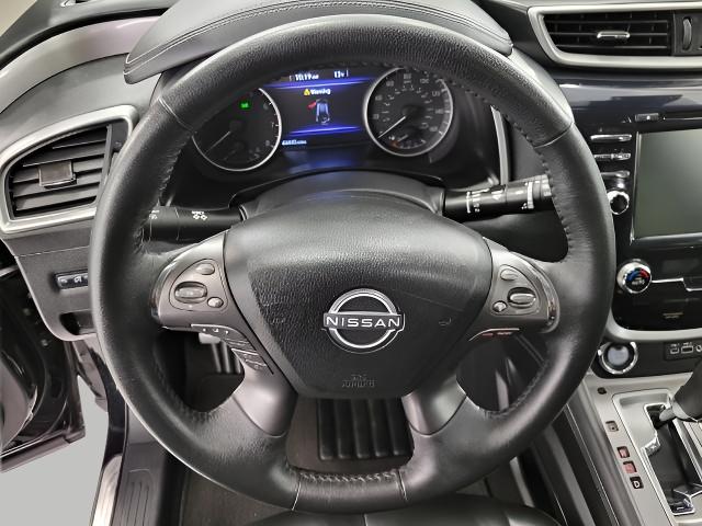 2023 Nissan Murano Vehicle Photo in Appleton, WI 54913