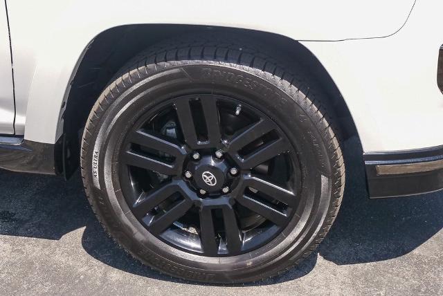 2020 Toyota 4Runner Vehicle Photo in VENTURA, CA 93003-8585