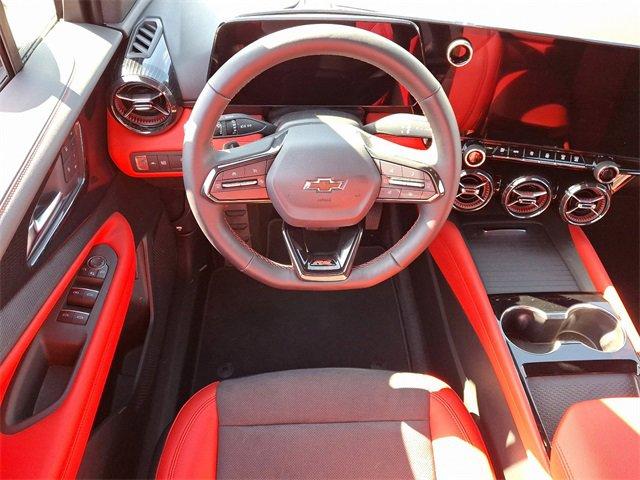 2024 Chevrolet Blazer EV Vehicle Photo in LANCASTER, PA 17601-0000