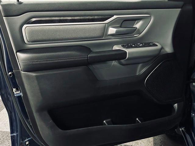 2022 Ram 1500 Vehicle Photo in MEDINA, OH 44256-9631