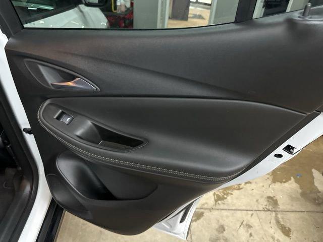2024 Buick Encore GX Vehicle Photo in MEDINA, OH 44256-9631