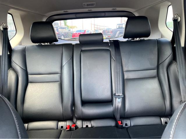 2023 Nissan Rogue Vehicle Photo in Savannah, GA 31419