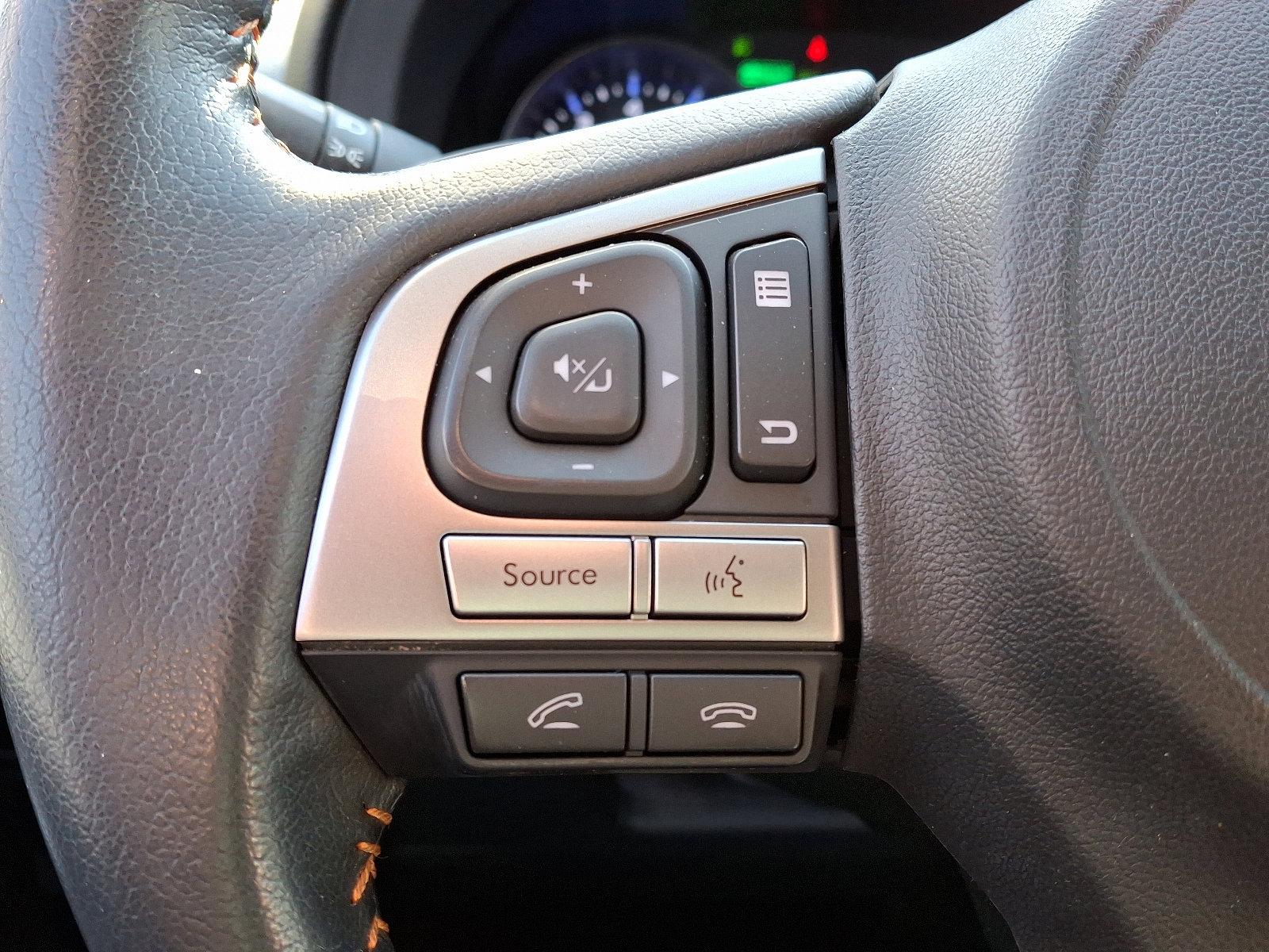 2016 Subaru Crosstrek Hybrid Vehicle Photo in BETHLEHEM, PA 18017