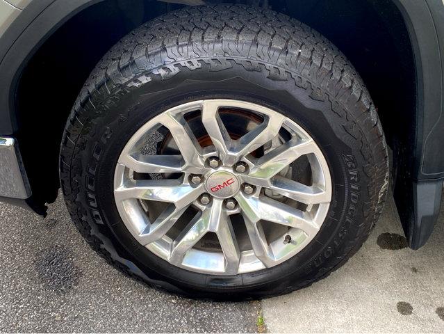 2020 GMC Sierra 1500 Vehicle Photo in Hinesville, GA 31313