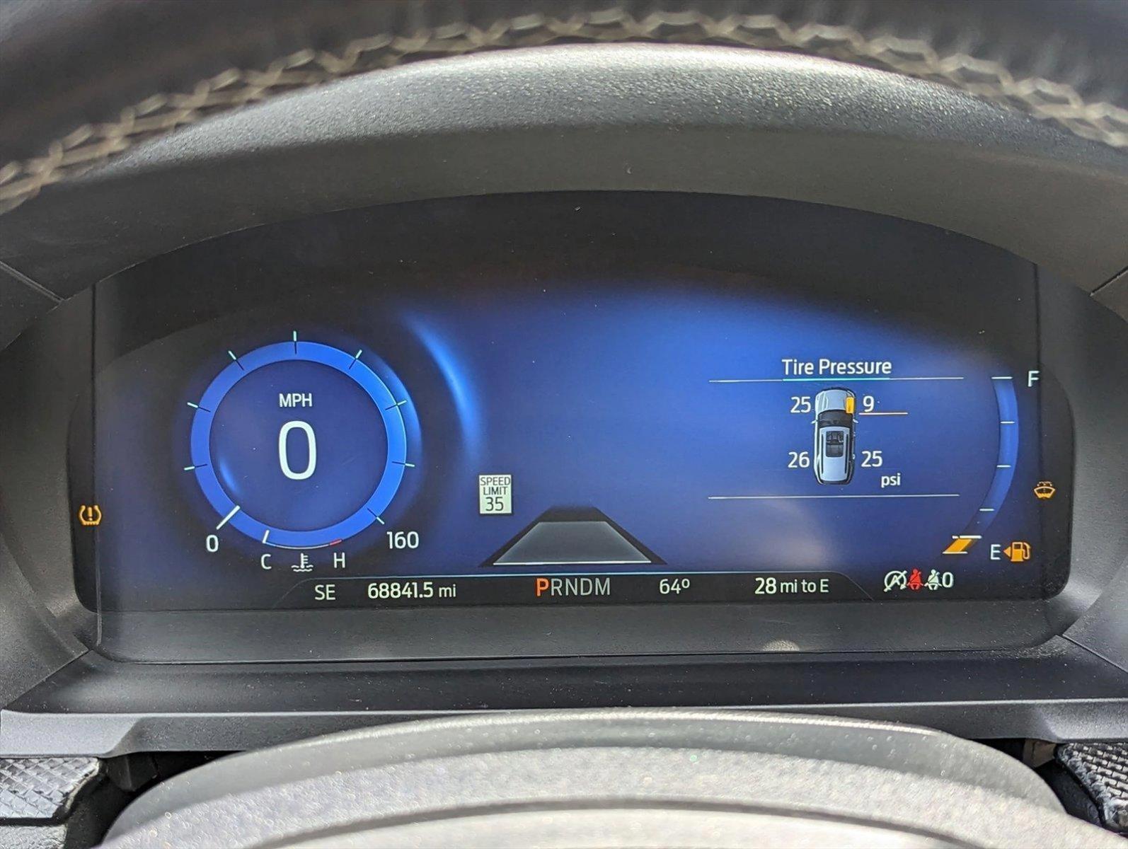 2020 Ford Explorer Vehicle Photo in Spokane Valley, WA 99212